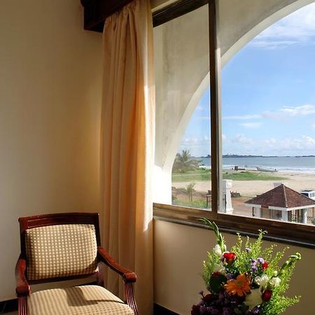 Paradise Isle Beach Resort Udupi Rum bild