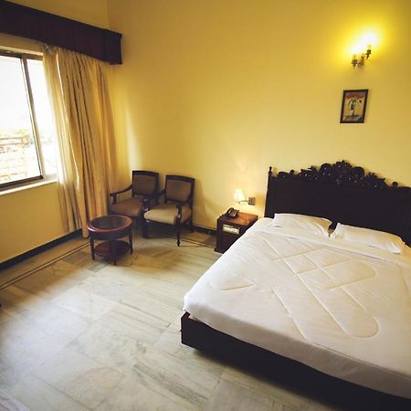 Paradise Isle Beach Resort Udupi Exteriör bild