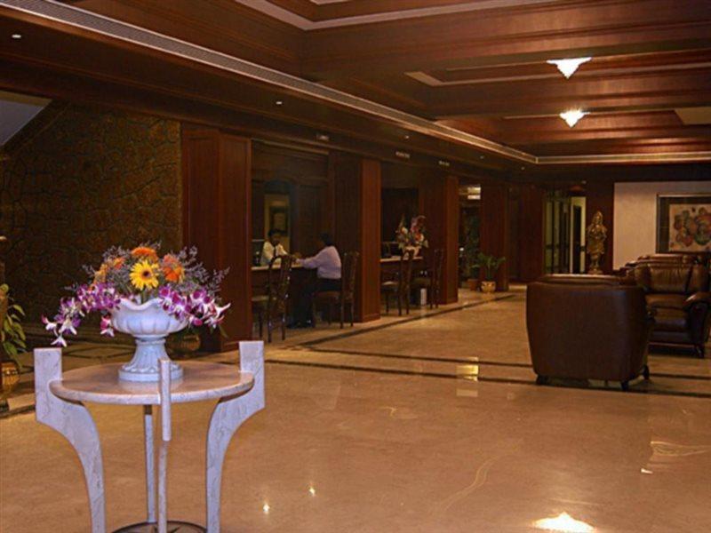 Paradise Isle Beach Resort Udupi Exteriör bild